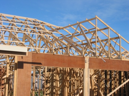 Roof Trusses